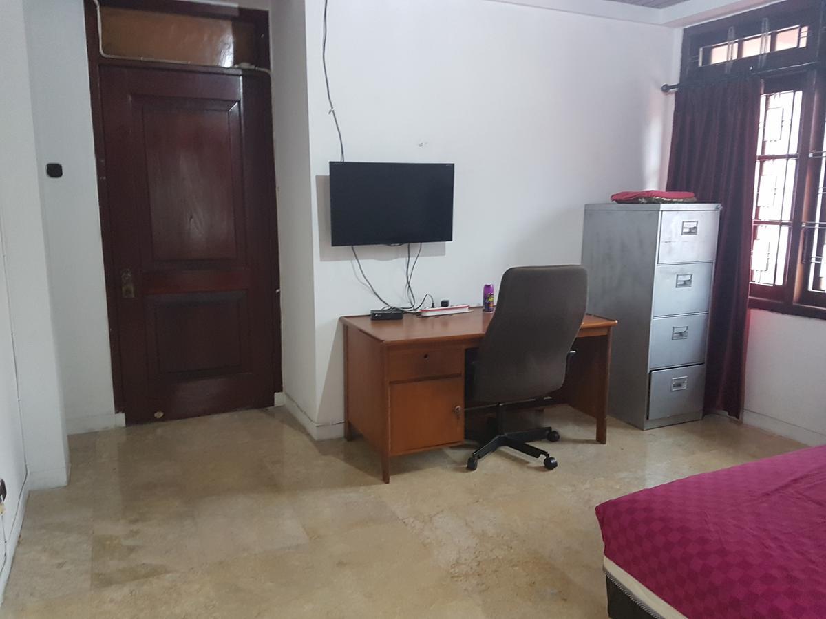 Guest house Mayestik Syariah Jakarta