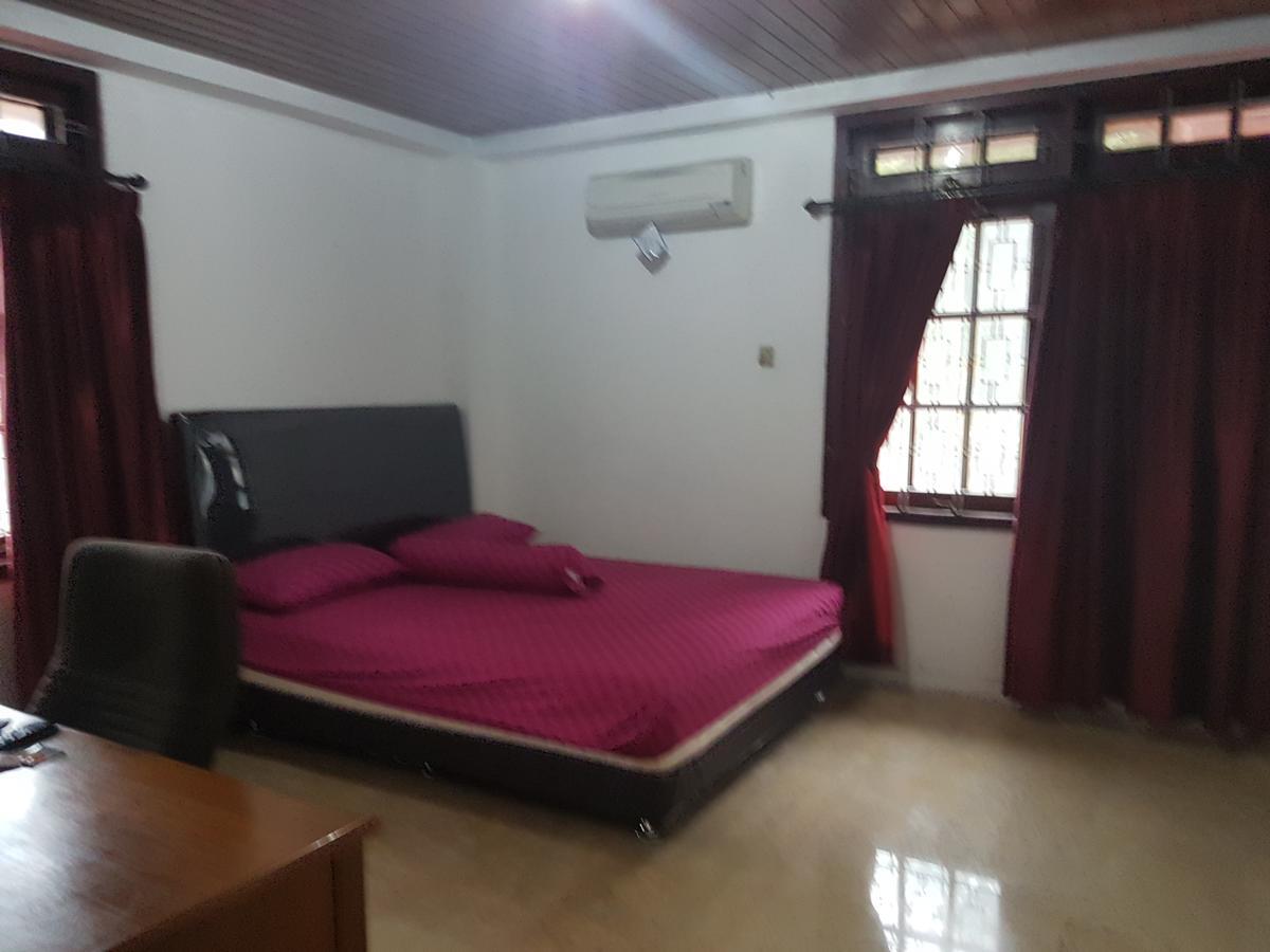 Mayestik Syariah Guest house