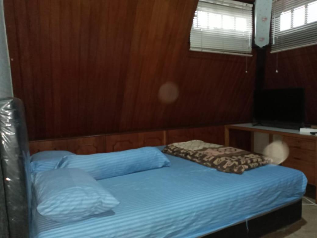 Mayestik Syariah Wisma tamu Jakarta
