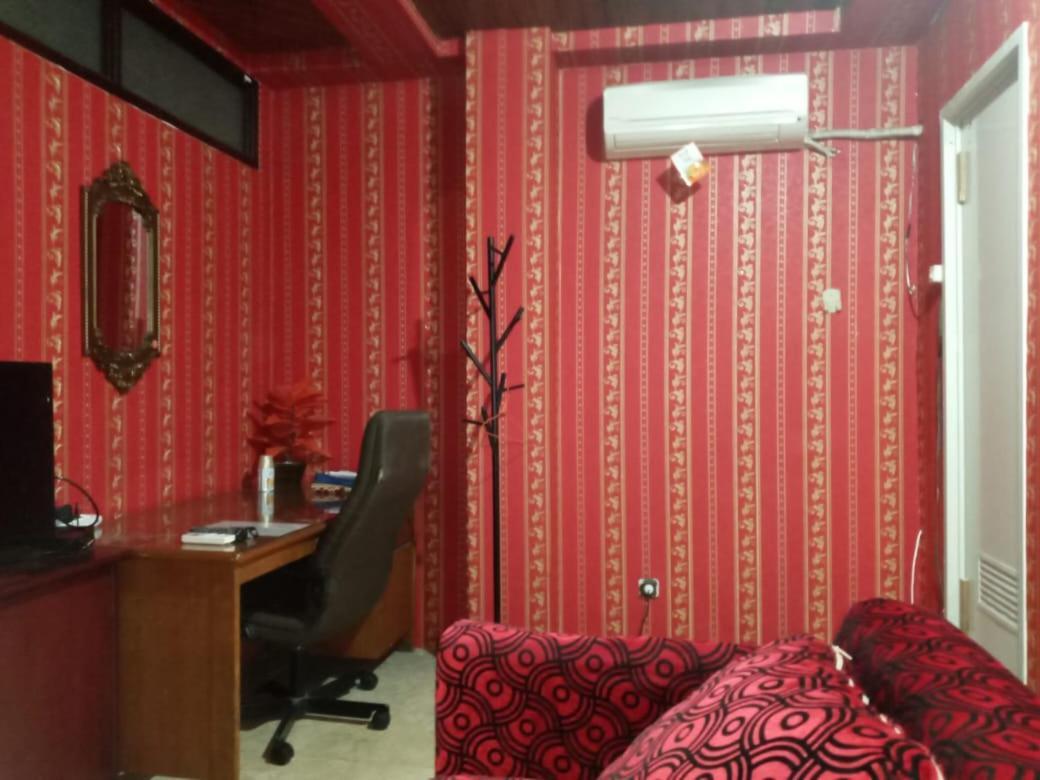 Wisma tamu Mayestik Syariah Jakarta