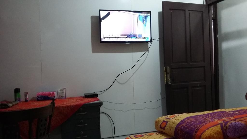 Wisma tamu Mayestik Syariah Jakarta