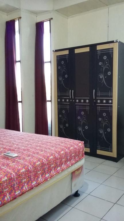 Wisma tamu Mayestik Syariah