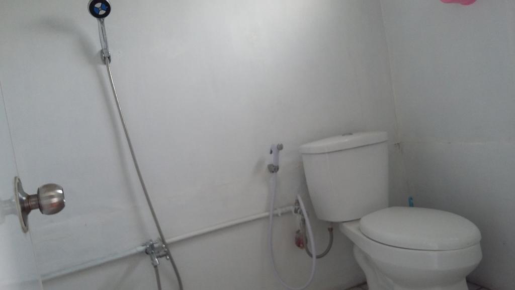 Mayestik Syariah Wisma tamu Jakarta