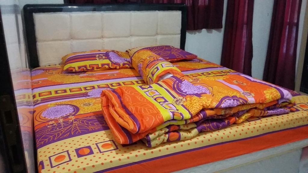 Mayestik Syariah Wisma tamu 2*