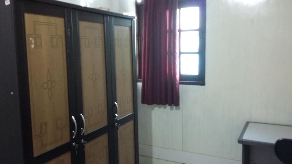 Wisma tamu Mayestik Syariah 2*