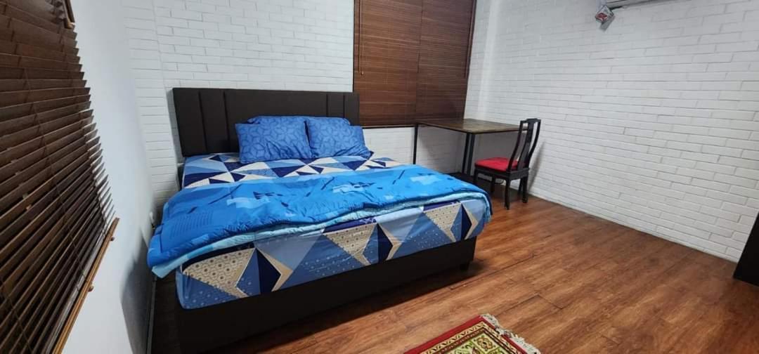 Mayestik Syariah Wisma tamu