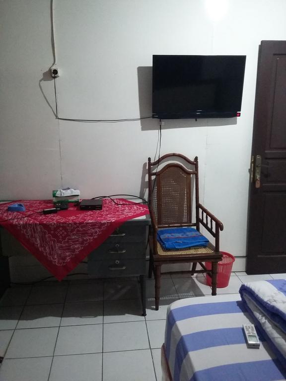 Wisma tamu Mayestik Syariah 2*