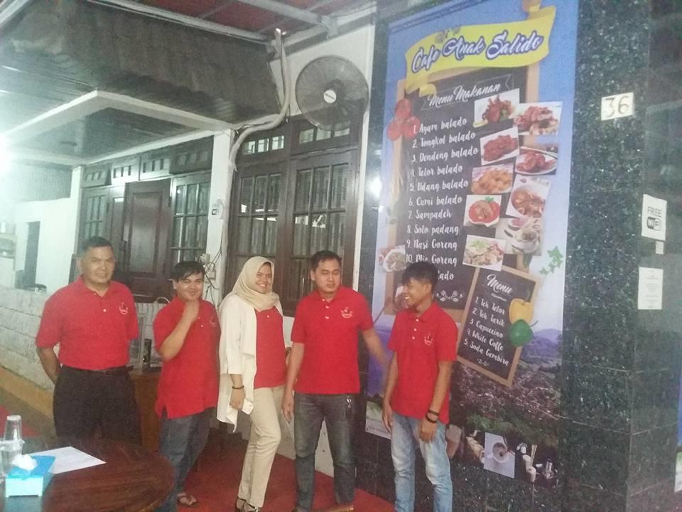 Mayestik Syariah Jakarta