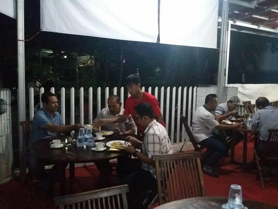 Mayestik Syariah Wisma tamu