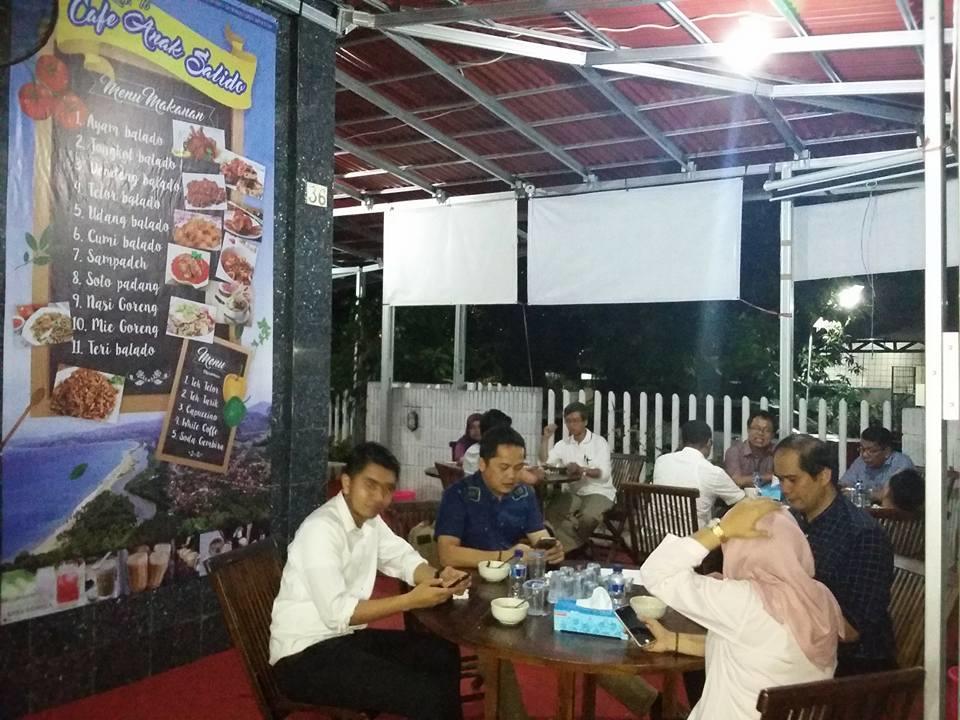 Wisma tamu Mayestik Syariah