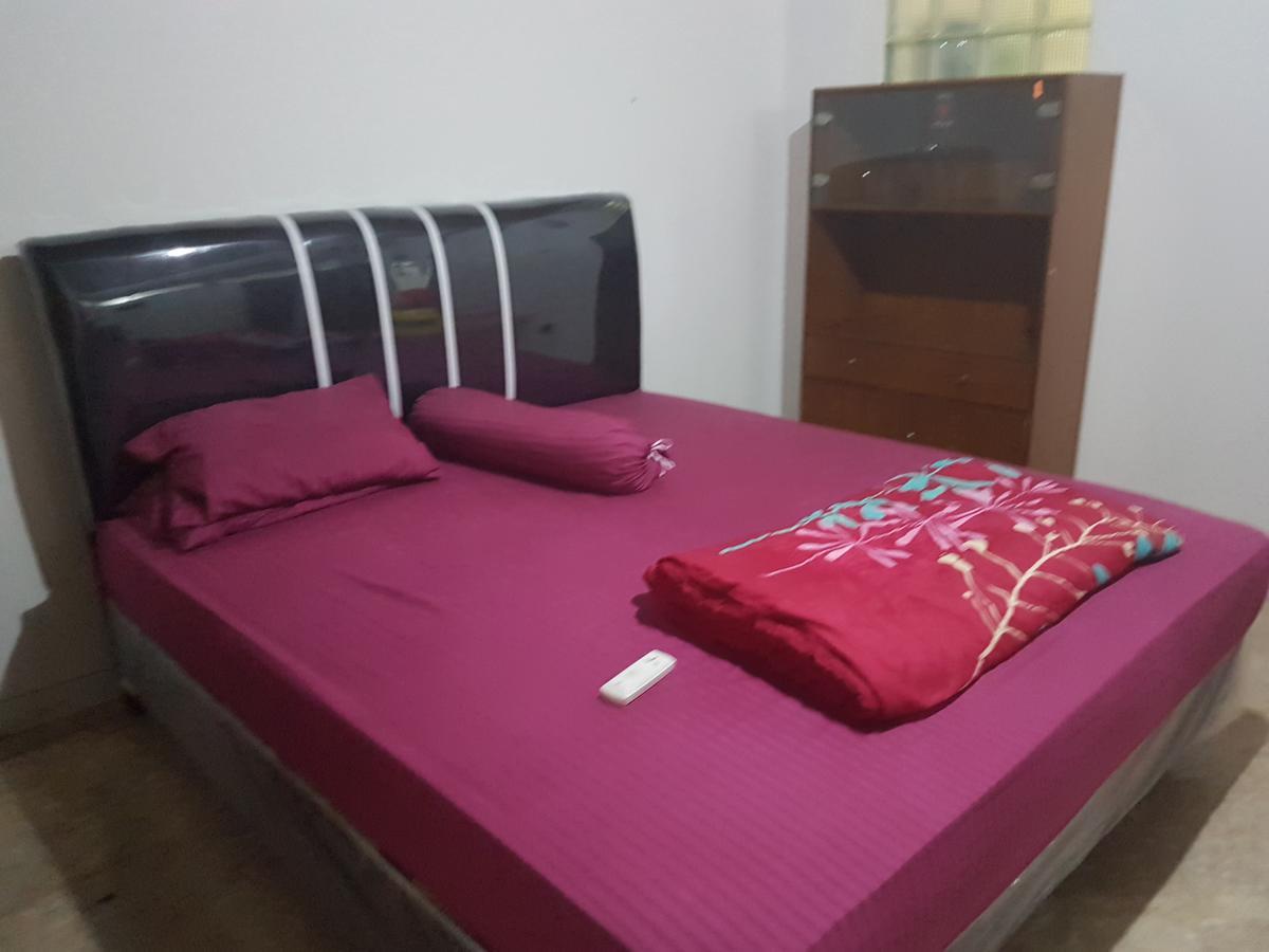 Mayestik Syariah Wisma tamu 2*